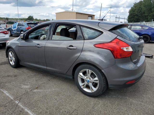 Photo 2 from auction – 2012 FORD FOCUS SE with VIN 1FAHP3K29CL464654