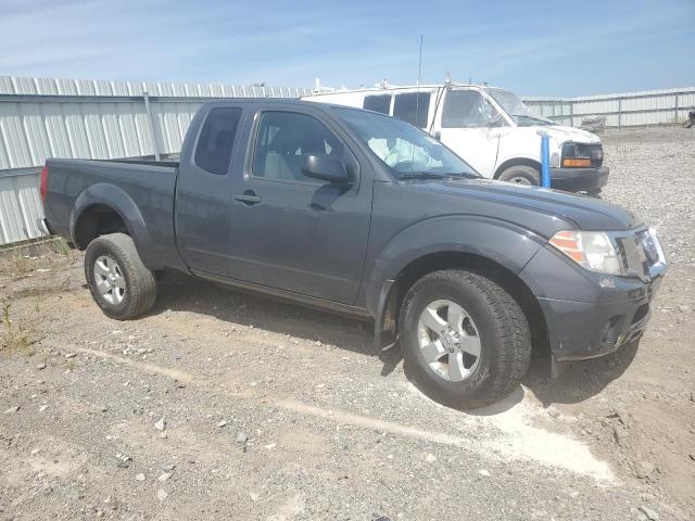 Photo 4 from auction – 2012 NISSAN FRONTIER SV with VIN 1N6AD0CW6CC479890