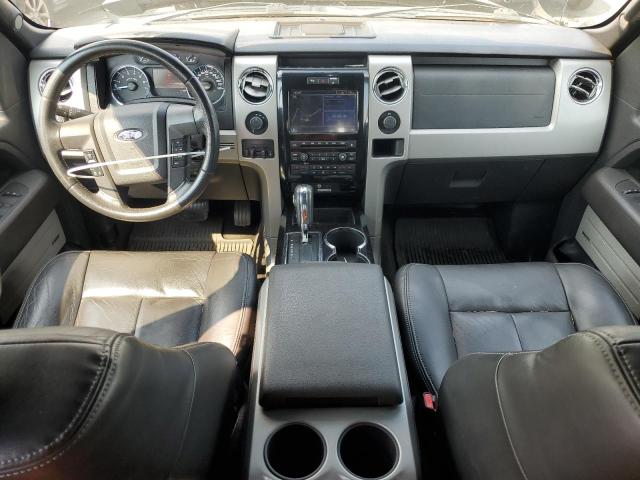 Photo 8 from auction – 2011 FORD F150 SUPER with VIN 1FTFX1ET5BFB12727