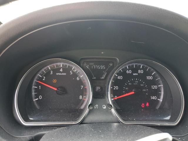 Photo 9 from auction – 2017 NISSAN VERSA S with VIN 3N1CN7AP0HL867435