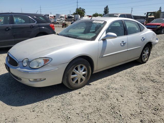 BUICK LACROSSE C 2005 with VIN 2G4WD532551297332 - Photo from auction