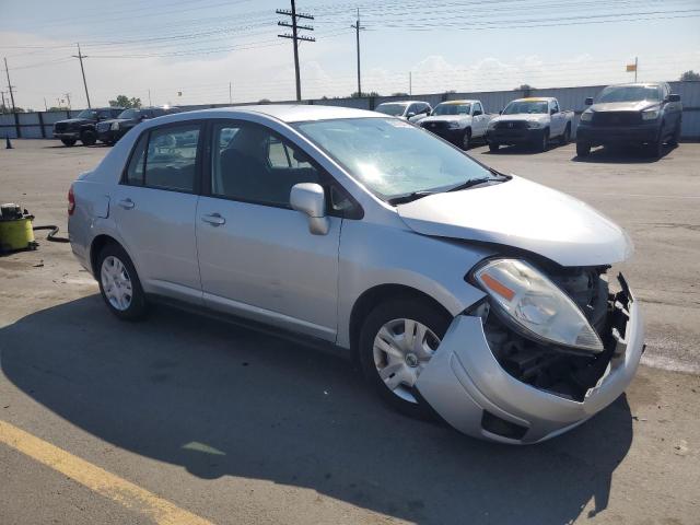 Photo 4 from auction – 2011 NISSAN VERSA S with VIN 3N1BC1AP1BL445471