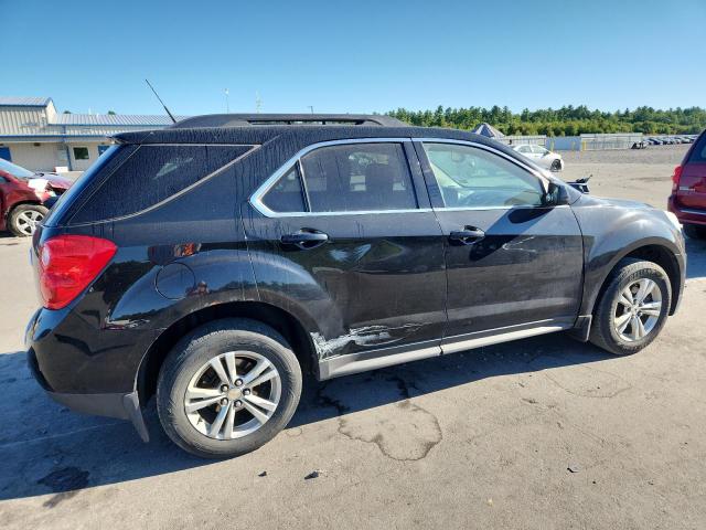 Photo 3 from auction – 2011 CHEVROLET EQUINOX LT with VIN 2CNFLEECXB6447667