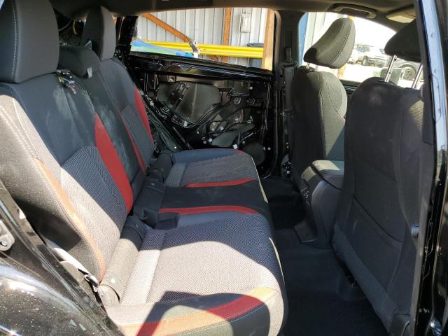 Photo 10 from auction – 2025 SUBARU IMPREZA RS with VIN JF1GUHJC1S8255339