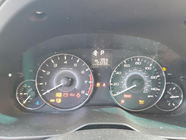 Photo 9 from auction – 2010 SUBARU OUTBACK 2.5I PREMIUM with VIN 4S4BRBGC1A3315329