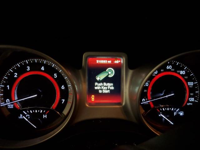 Photo 9 from auction – 2019 DODGE JOURNEY SE with VIN 3C4PDCBG5KT868984