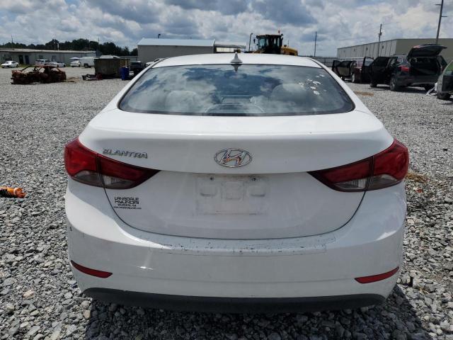 Photo 6 from auction – 2016 HYUNDAI ELANTRA SE with VIN 5NPDH4AE1GH722246