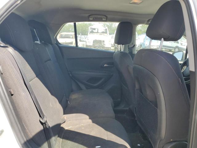 Photo 10 from auction – 2018 CHEVROLET TRAX LS with VIN 3GNCJNSB5JL406048