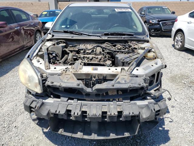 Photo 5 from auction – 2013 CHEVROLET IMPALA LTZ with VIN 2G1WC5E36D1208064