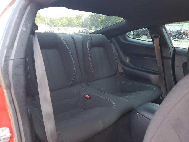Photo 10 from auction – 2019 FORD MUSTANG with VIN 1FA6P8TH1K5117961
