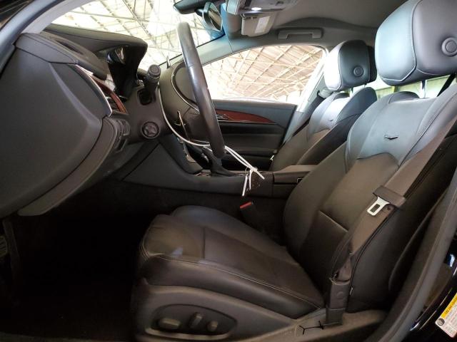 Photo 7 from auction – 2014 CADILLAC CTS with VIN 1G6AP5SX3E0121896