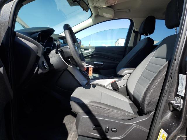 Photo 7 from auction – 2016 FORD ESCAPE SE with VIN 1FMCU0GX2GUA11780