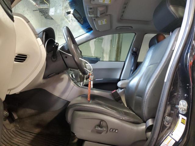 Photo 7 from auction – 2010 SUBARU TRIBECA LI with VIN 4S4WX9JDXA4401251