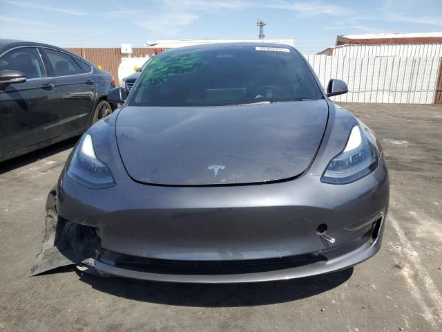 Photo 5 from auction – 2023 TESLA MODEL 3 with VIN 5YJ3E1EA9PF707566
