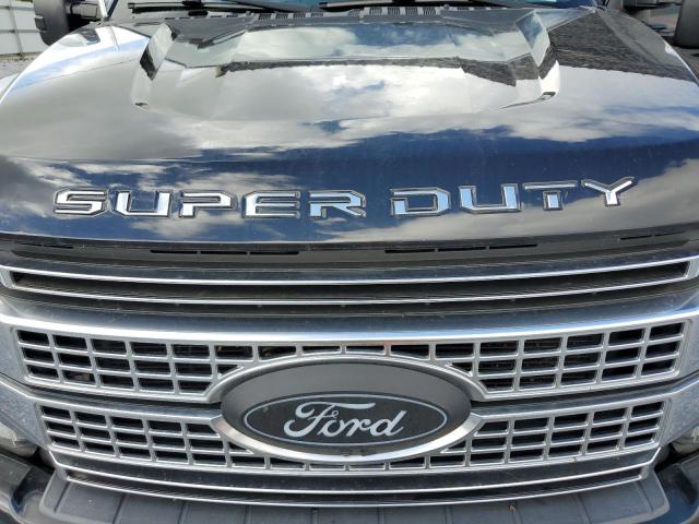 Photo 11 from auction – 2017 FORD F350 SUPER with VIN 1FT8W3BT8HEE81298