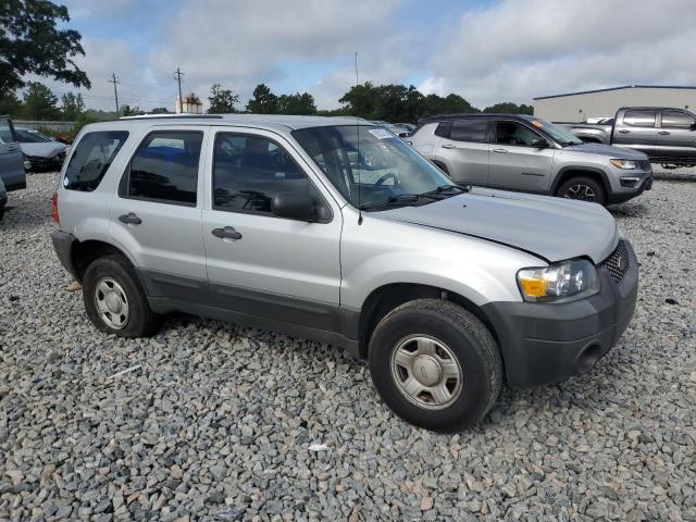 Photo 4 from auction – 2007 FORD ESCAPE XLS with VIN 1FMYU02Z77KA03796