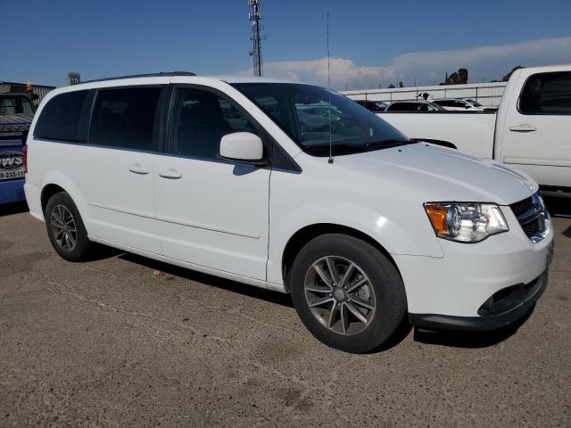Photo 4 from auction – 2017 DODGE GRAND CARA with VIN 2C4RDGCG1HR705906