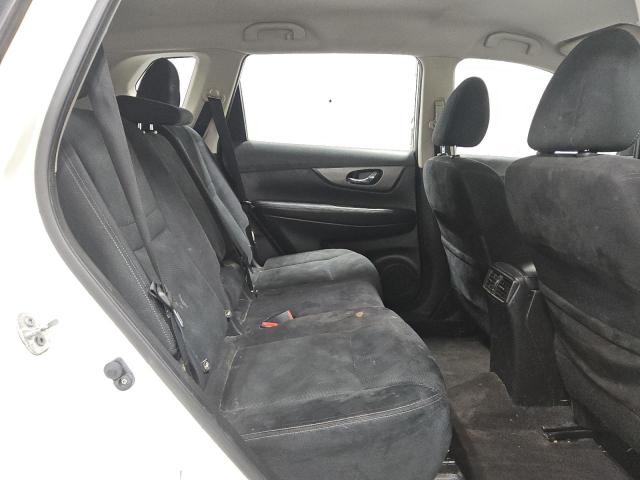 Photo 11 from auction – 2016 NISSAN ROGUE S with VIN JN8AT2MT1GW009894