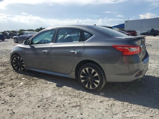 Photo 2 from auction – 2019 NISSAN 200SX/SE with VIN 3N1AB7AP5KY317870