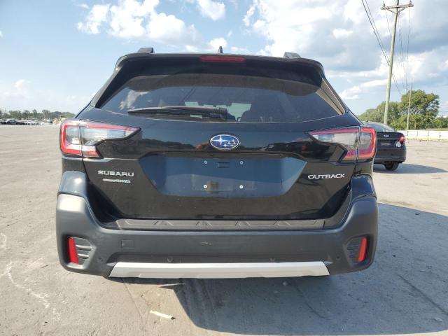 Photo 6 from auction – 2022 SUBARU OUTBACK LI with VIN 4S4BTANC6N3165352