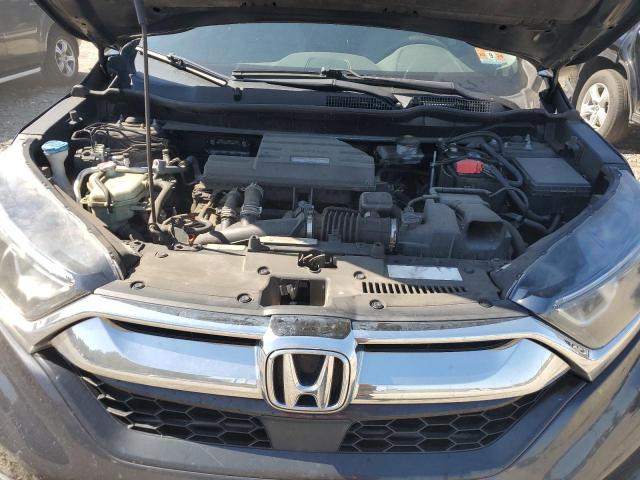Photo 11 from auction – 2017 HONDA CR-V EX with VIN 2HKRW2H52HH632482