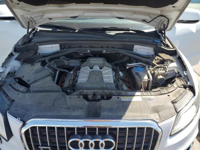 Photo 11 from auction – 2015 AUDI Q5 PREMIUM with VIN WA1DGAFP1FA101035