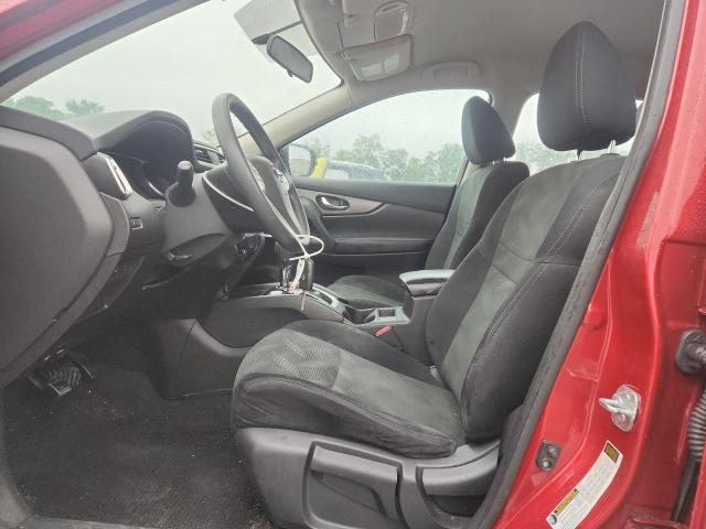 Foto 7 de la subasta – 2015 NISSAN ROGUE S con VIN 5N1AT2MT9FC901477