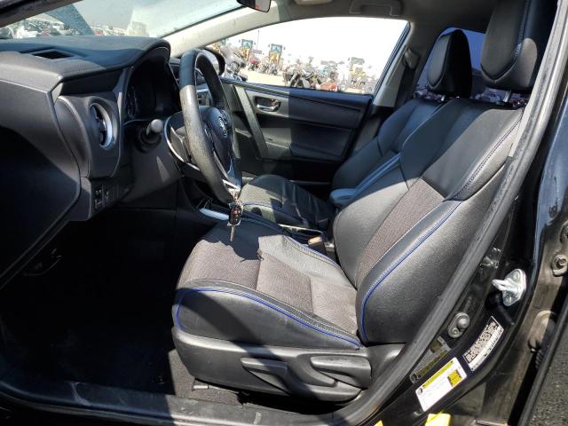 Photo 7 from auction – 2019 TOYOTA COROLLA L with VIN 5YFBURHE7KP925157