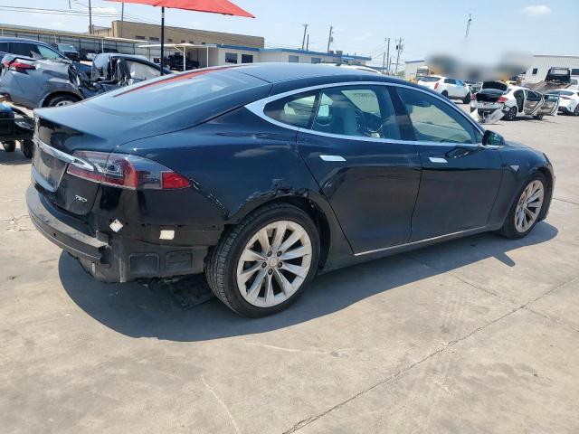 Снимка 3 от търг – 2016 TESLA MODEL S с VIN 5YJSA1E24GF153837