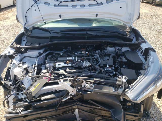 Photo 12 from auction – 2024 TOYOTA COROLLA CR with VIN 7MUFBABG4RV059296