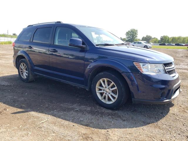 Photo 4 from auction – 2017 DODGE JOURNEY with VIN 3C4PDCBB9HT599787