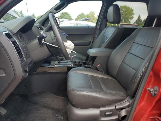 Photo 7 from auction – 2010 FORD ESCAPE LIM with VIN 1FMCU9E76AKB60834