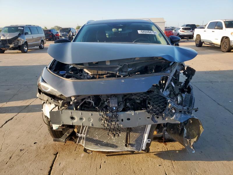 Photo 5 from auction – 2024 MAZDA CX-30 PREF with VIN 3MVDMBCM0RM600591