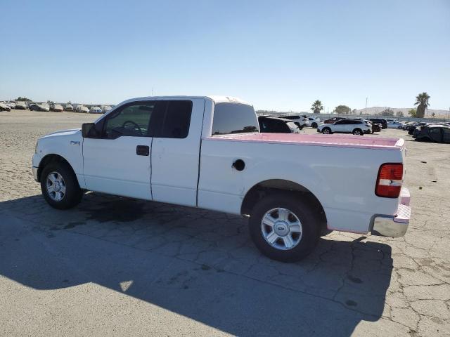 Photo 2 from auction – 2004 FORD F150 with VIN 1FTRX12W74NB11468