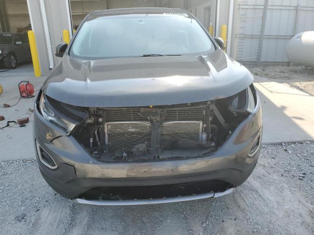 Photo 5 from auction – 2017 FORD EDGE TITAN with VIN 2FMPK4K82HBB36722
