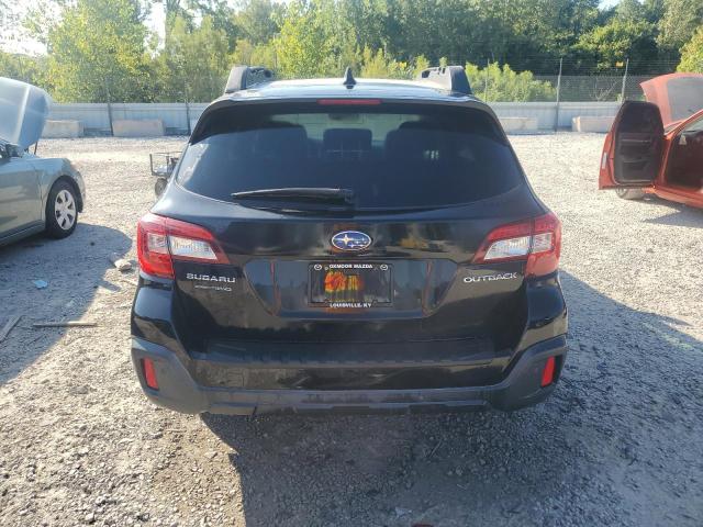 Photo 6 from auction – 2019 SUBARU OUTBACK 2. with VIN 4S4BSANC5K3214684