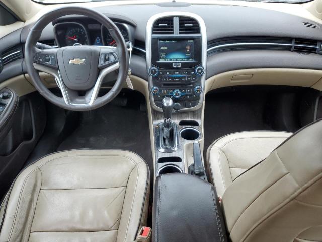 Photo 8 from auction – 2016 CHEVROLET MALIBU LIM with VIN 1G11E5SA1GF159442