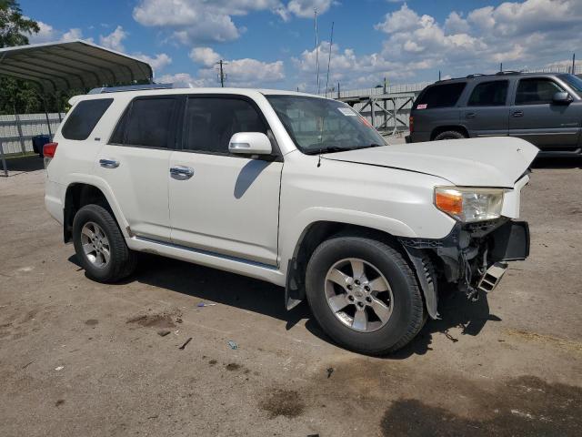 Zdjęcie 4 z aukcji – 2011 TOYOTA 4RUNNER SR z VIN JTEZU5JR6B5022026