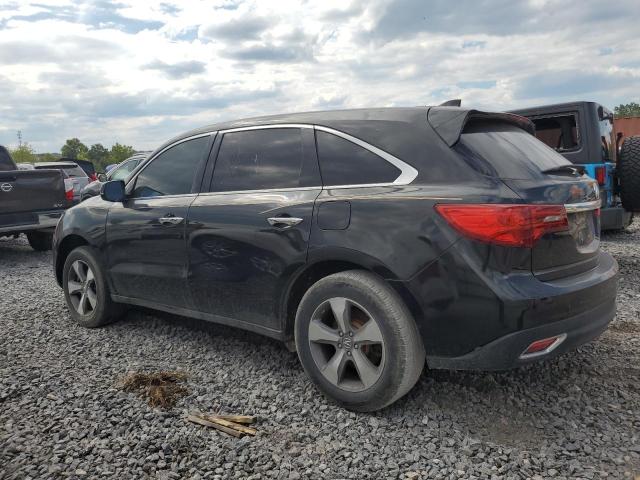 Photo 2 from auction – 2014 ACURA MDX with VIN 5FRYD4H27EB004199