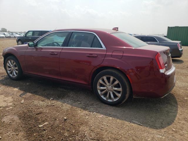 Photo 2 from auction – 2021 CHRYSLER 300 TOURIN with VIN 2C3CCARGXMH516401