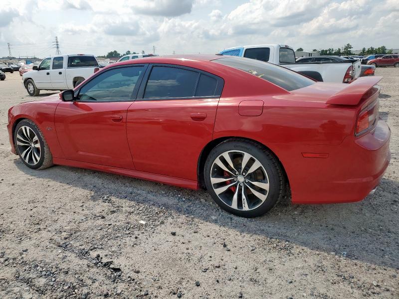 Photo 2 from auction – 2012 DODGE CHARGER SR with VIN 2C3CDXEJ8CH103604
