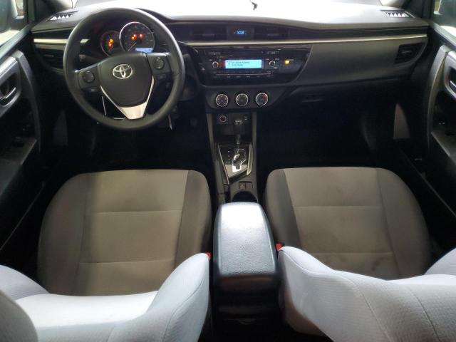 Photo 8 from auction – 2014 TOYOTA COROLLA L with VIN 2T1BURHE6EC208222