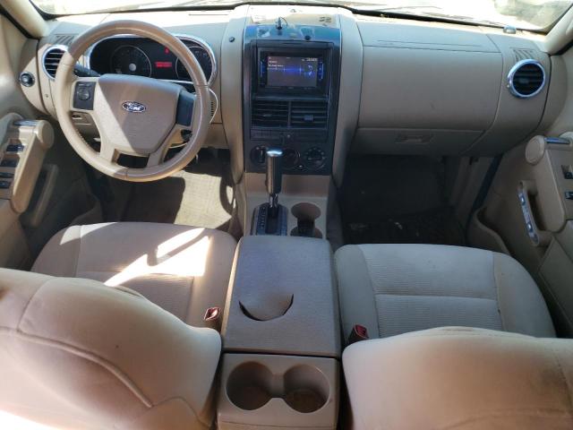 Photo 8 from auction – 2007 FORD EXPLORER X with VIN 1FMEU63E17UA59514
