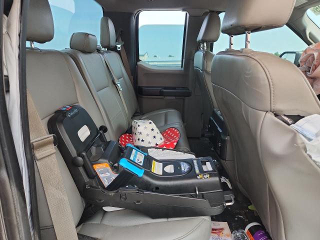 Photo 10 from auction – 2017 FORD F150 SUPER with VIN 1FTEX1EP9HFA30135
