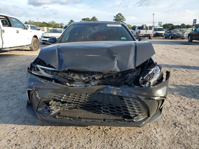 Photo 5 from auction – 2025 TOYOTA CAMRY XSE with VIN 4T1DAACK2SU566010