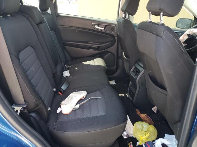 Photo 11 from auction – 2022 FORD EDGE SE with VIN 2FMPK4G99NBB17503