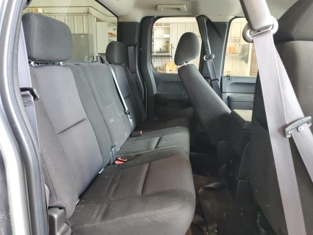 Photo 10 from auction – 2011 CHEVROLET SILVERADO with VIN 1GCRKSE36BZ271126
