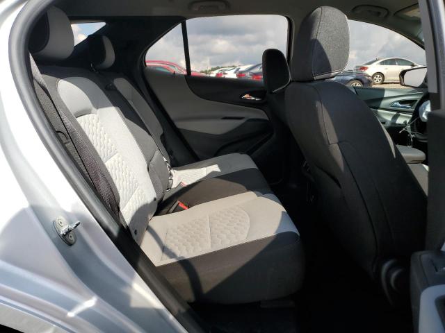 Photo 11 from auction – 2020 CHEVROLET EQUINOX LS with VIN 2GNAXHEV2L6214980