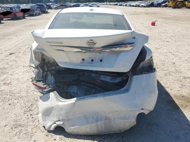 Photo 6 from auction – 2015 NISSAN ALTIMA 2.5 with VIN 1N4AL3AP8FN402052