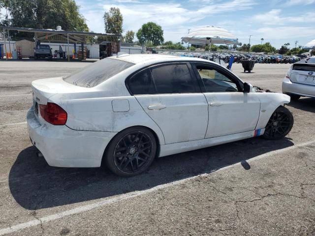 Photo 3 from auction – 2010 BMW 335 I with VIN WBAPM7C57AA367022
